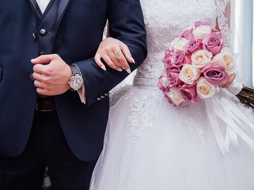 Il matrimonio finisce in rissa: in due all’ospedale