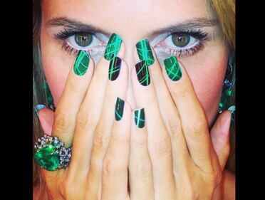 Heidi Klum, splendida 40enne 3