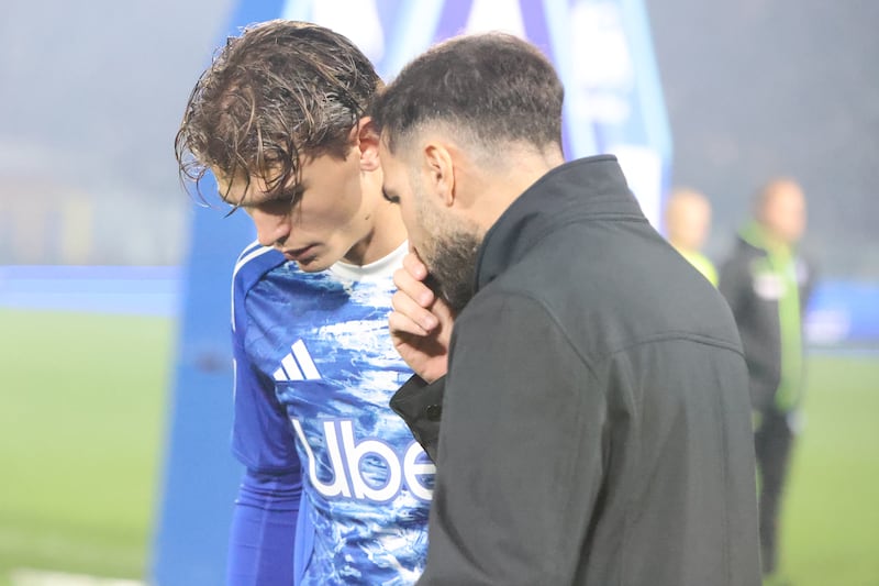 Altro che Inter: Paz resta a Como. Gonçalo Ramos primo colpo Milan