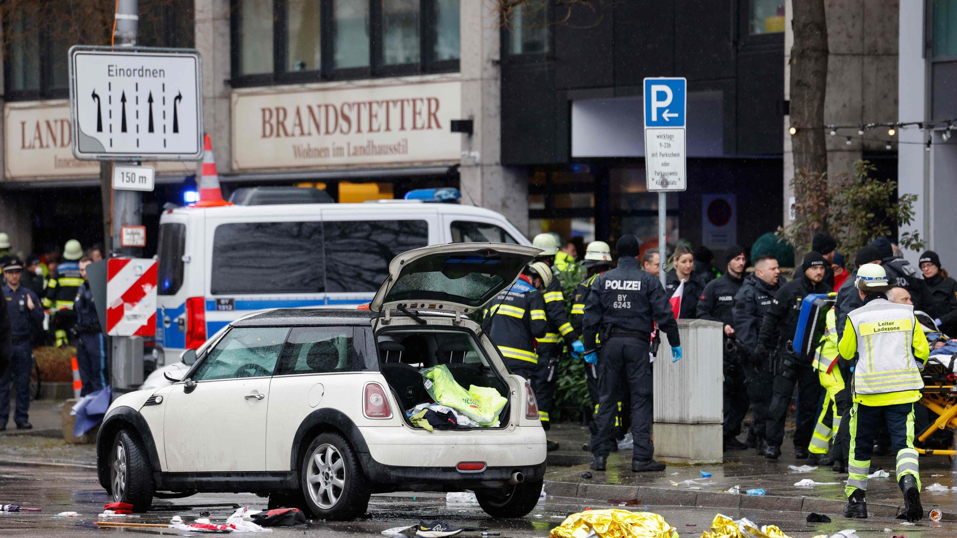 Le menzogne per avere l'asilo e la mancata espulsione: le falle dietro l'attentato di Monaco