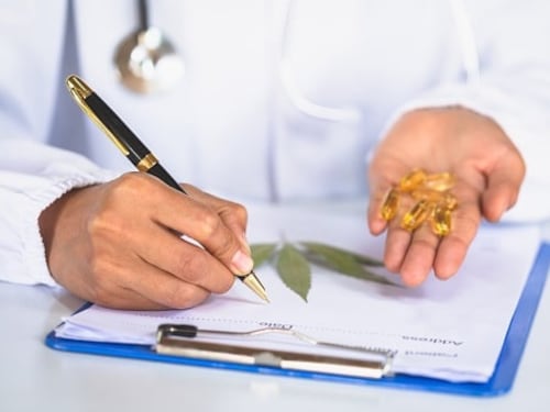 Italia e UK protagonisti nel mondo della cannabis medica