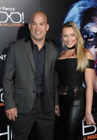Gli attori alla premiere di "Boo! A Madea Halloween" 4