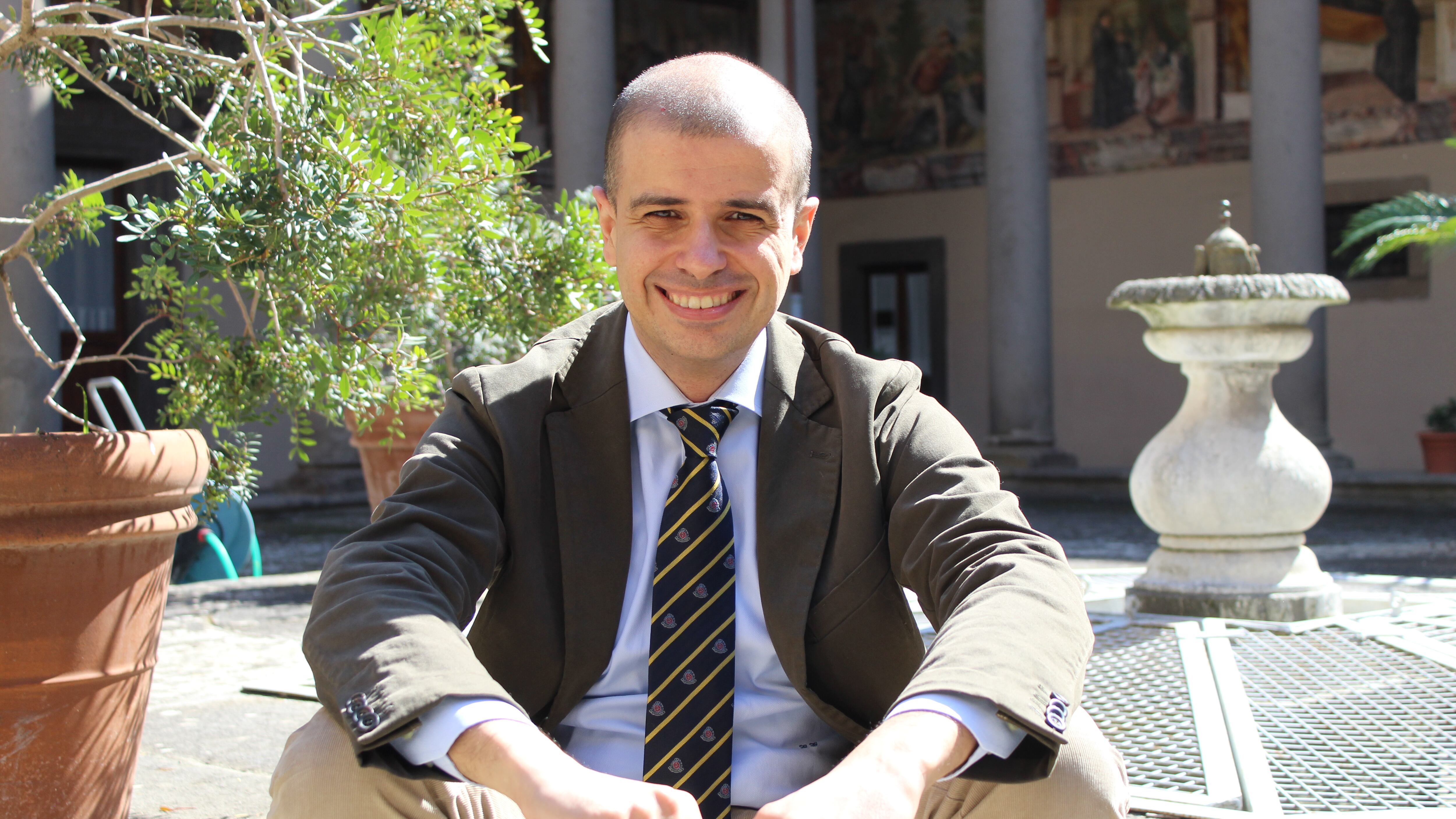 "Vi spiego perché ora vogliono rieducare gli uomini in crisi"