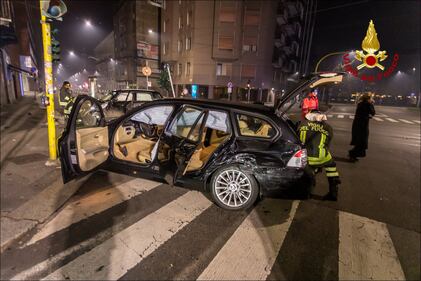 Stragi del sabato sera, accordo Viminale-Anci: in campo la polizia municipale
