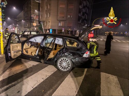 Stragi del sabato sera, accordo Viminale-Anci: in campo la polizia municipale