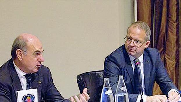Scania, ricerca e sviluppo le priorità del colosso L'ad Lundstedt: «Camion su misura per i clienti»