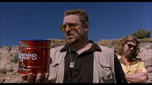 Il Grande Lebowski, foto 20
