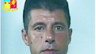 Finita la fuga di Massimiliano Sestito: il killer della 'ndrangheta preso alla stazione