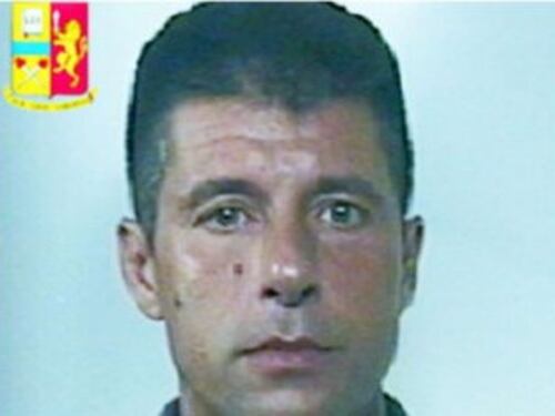 Finita la fuga di Massimiliano Sestito: il killer della 'ndrangheta preso alla stazione