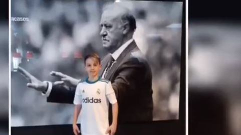 Olghe Balliu, il Messi del Cittadella: 198 palleggi con una pallina da tennis