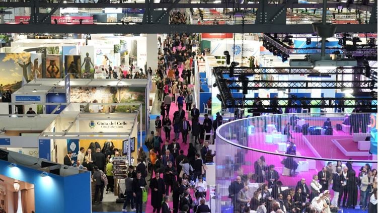 Bit 2027 anticipa al Netcomm Forum gli scenari del turismo che cambia