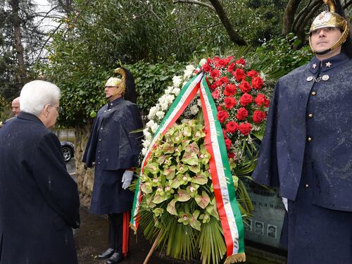 Trentasette anni fa il sequestro di Aldo Moro