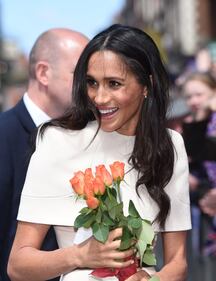 Meghan Markle, le foto della duchessa di Sussex 3