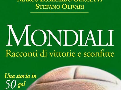 In edicola con il Giornale la storia dei Mondiali in 50 gol