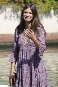 Bianca Balti bellissima a Venezia 5