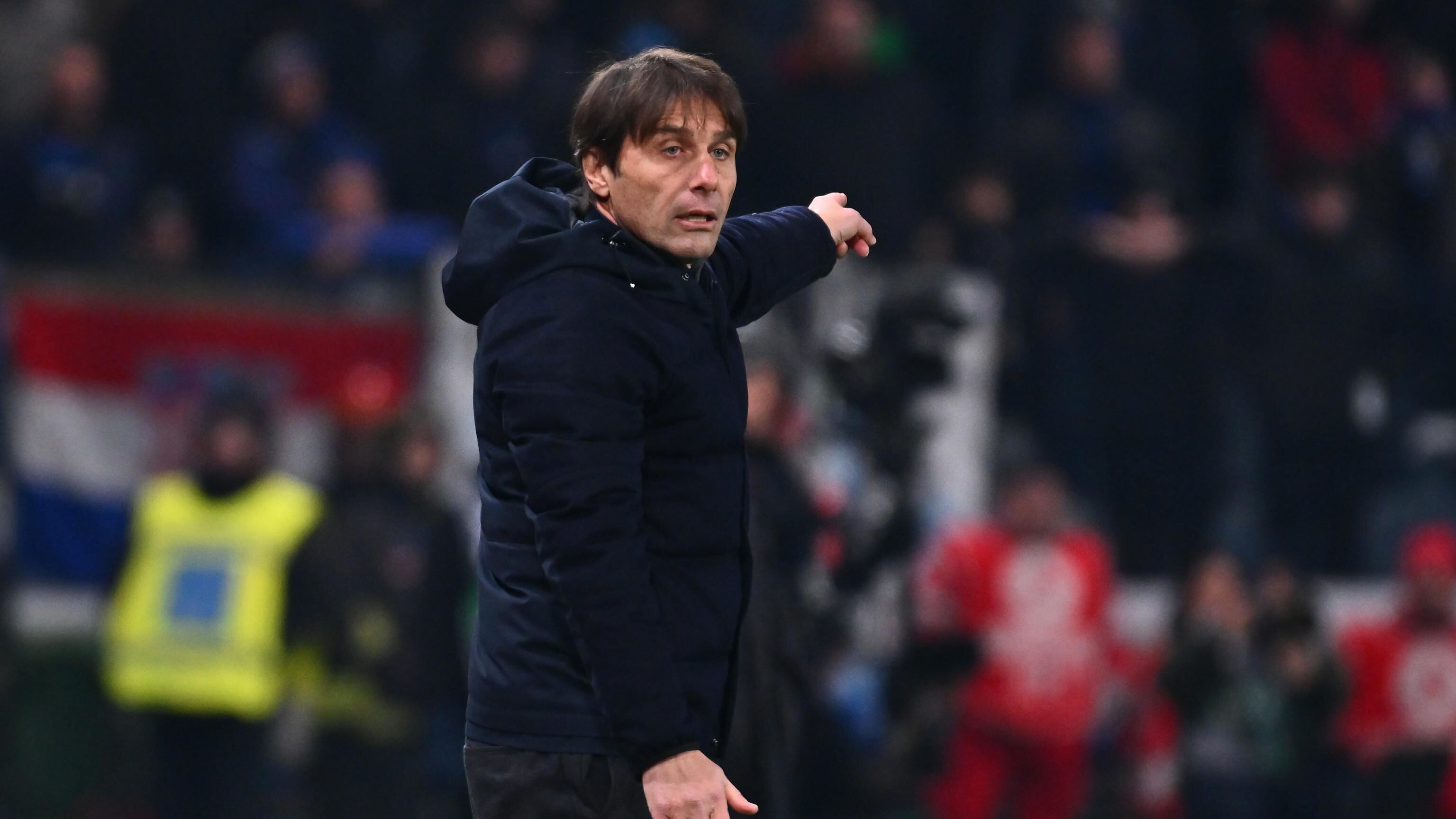 I pensieri di Antonio che "tifa" la cripto-Juve