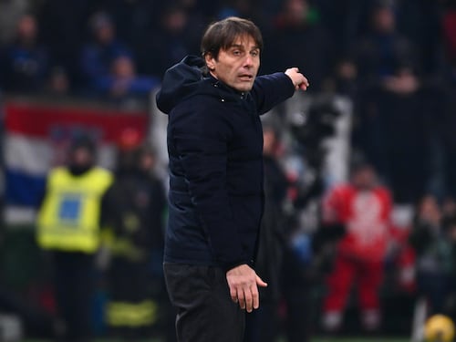 I pensieri di Antonio che "tifa" la cripto-Juve