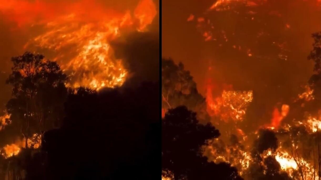 Incendi, le fiamme minacciano una cittadina dell'Agrigentino. Evacuazioni in altre zone della Sicilia
