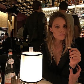 Angela Robusti si prende la scena su Instagram 4