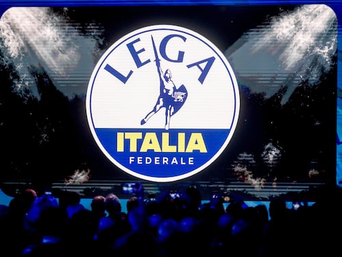 “Lega Italia Federale”. Il nuovo simbolo ritorna alle radici
