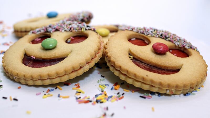 Dolci carnevale