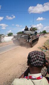 Attacco al campus a Garissa 4