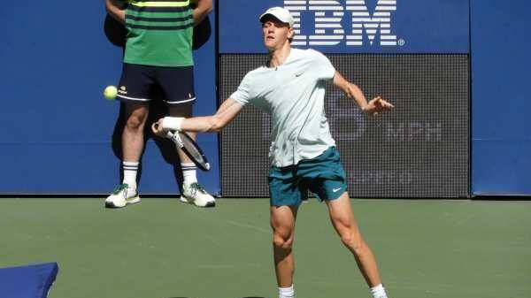 Us Open, Sinner contro Wawrinka per gli ottavi di finale: quando gioca e dove vederlo in tv