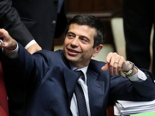 Il 4 ottobre torna festa nazionale: ecco la proposta che avanza in Parlamento