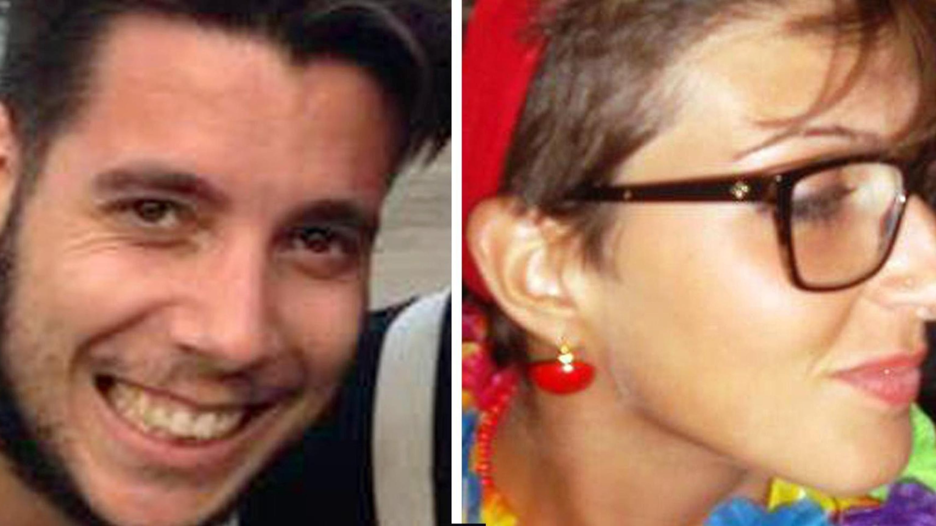 Le storie della tragedia: i fidanzati marchigiani la «pr» e il vicino eroe