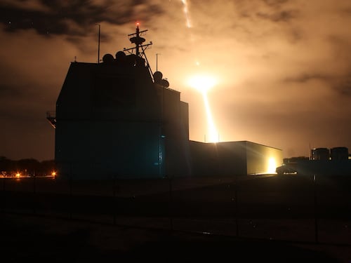 "Ci serve un sistema antimissile". La mossa tedesca contro lo Zar