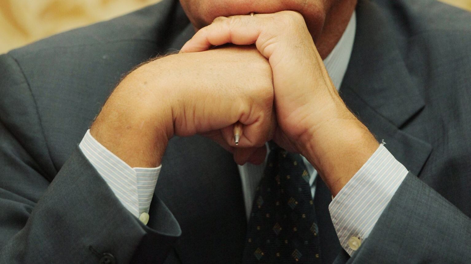 "I negazionisti? Solo colpi di coda. I veri fatti sono provati dalla storia"
