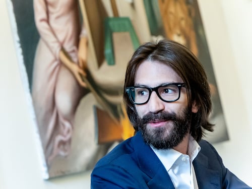 Essilux, scossa ai vertici. Del Vecchio jr si dimette