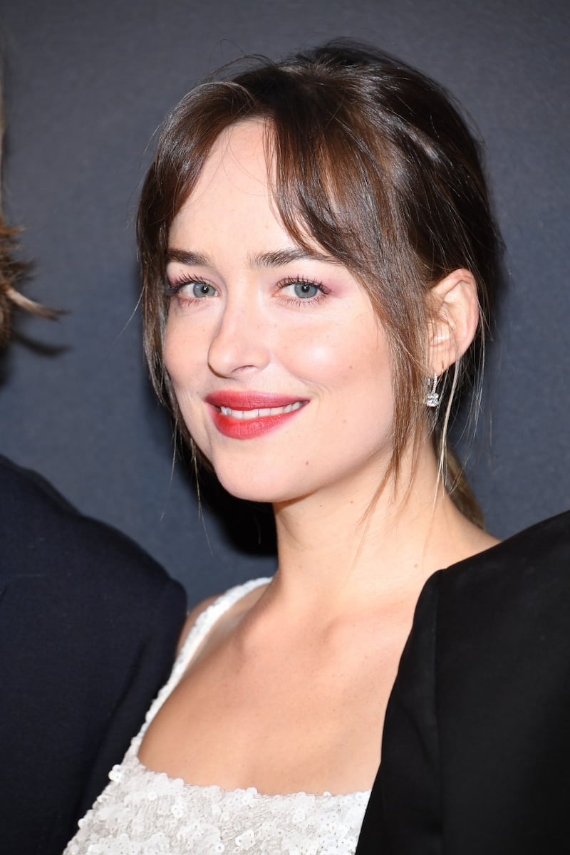 50 Sfumature di rosso, la premiere a Parigi 8