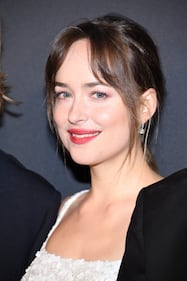 50 Sfumature di rosso, la premiere a Parigi 8