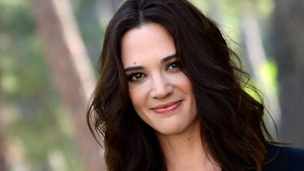 Asia Argento gioca con la sua vita