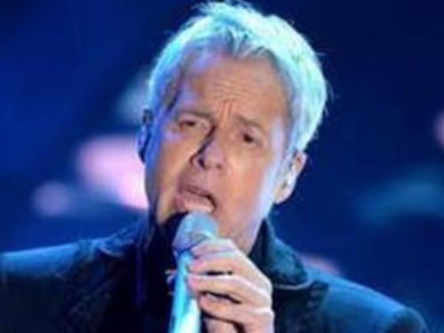 Claudio Baglioni è malato. Rinviati i concerti di Roma e Trieste