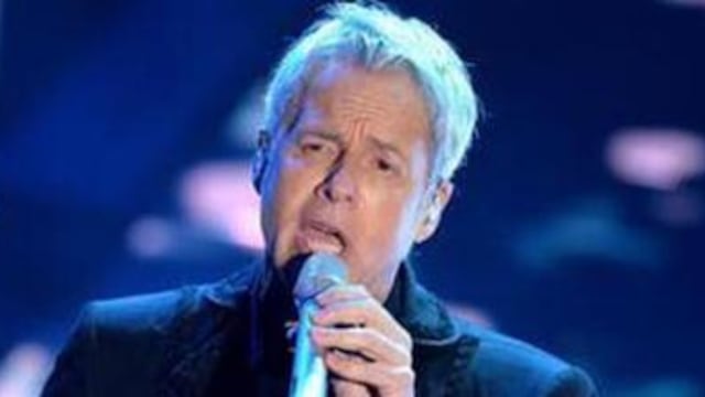 Claudio Baglioni è malato. Rinviati i concerti di Roma e Trieste