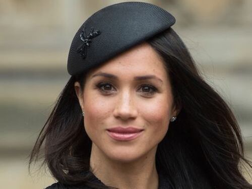 I dubbi sul viaggio in America di Meghan Markle e del principe Harry