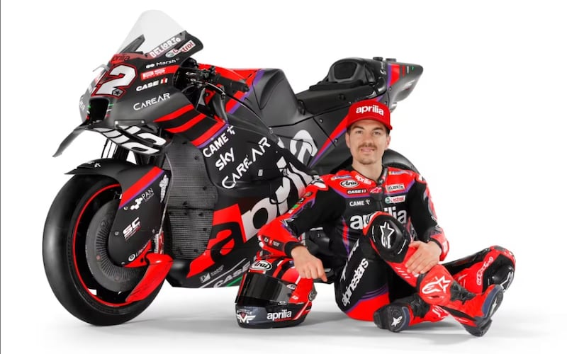 Maverick Vinales
