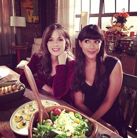 Zooey Deschanel, foto 13