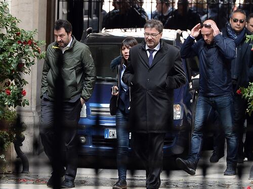 Lega, Giorgetti stoppa il M5s: "Nessuna maggioranza, sbagliato mettere condizioni"