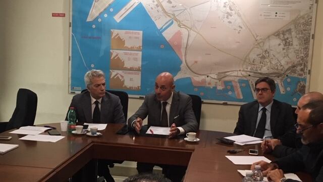 Taranto, incontro tra Confindustria e sindacati per i mancati pagamenti di Mittal