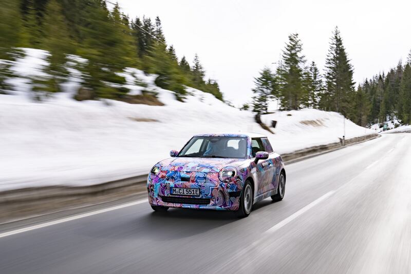 Mini