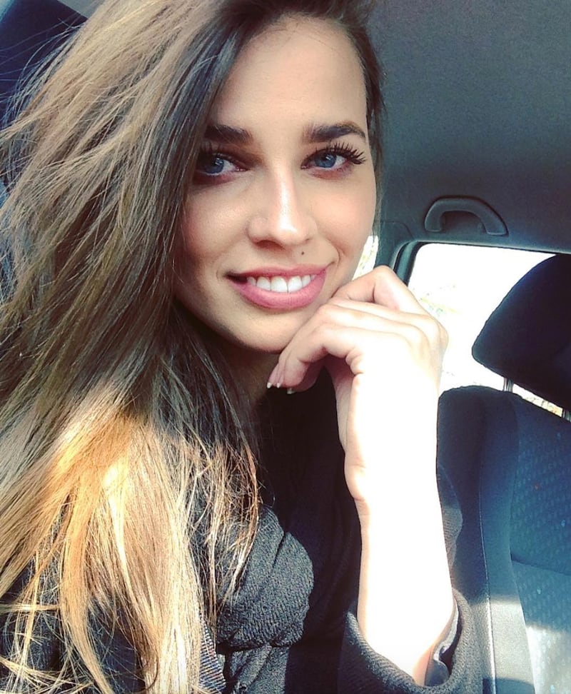 GF Vip 2, le ultime sexy concorrenti 15
