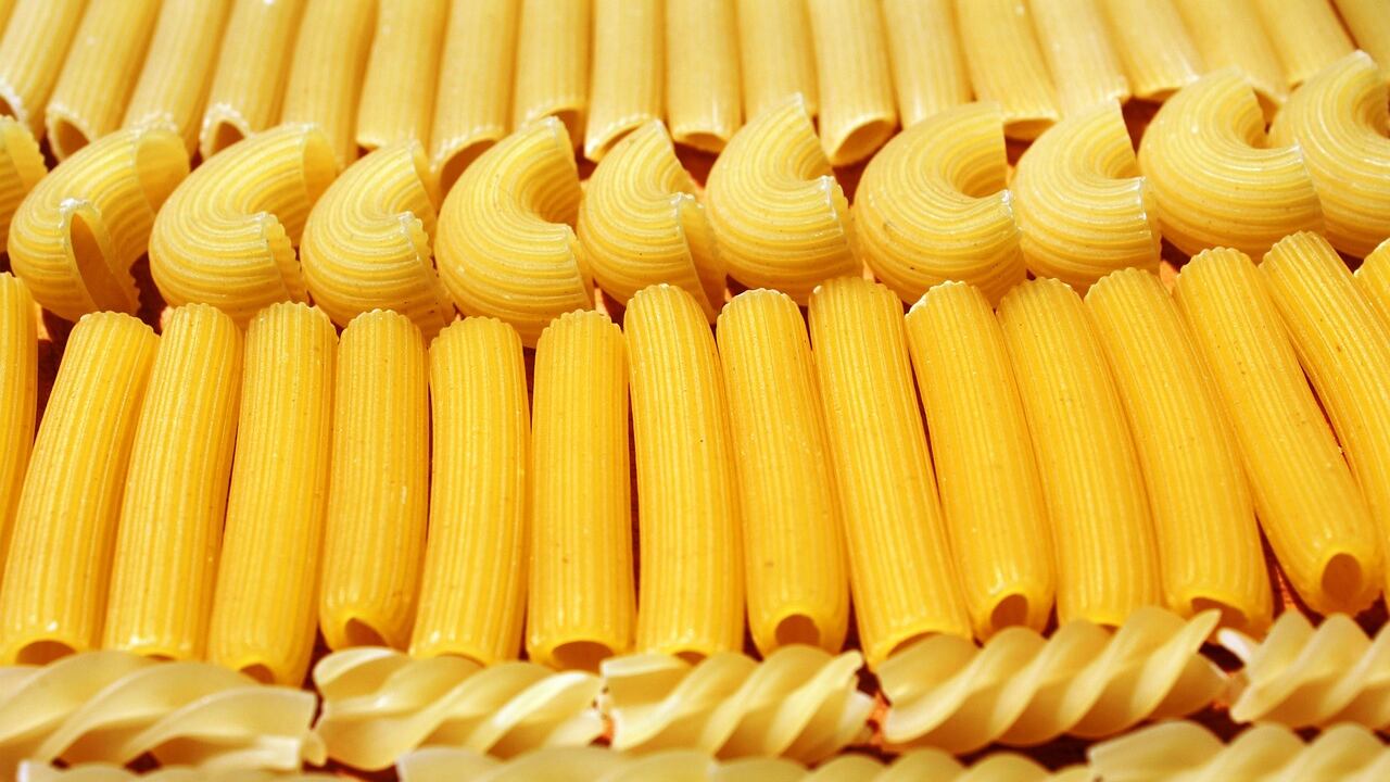 Schegge di legno nell'impasto. Ecco i lotti di pasta richiamati