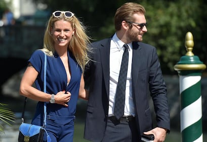 Mostra del Cinema di Venezia, arriva Michelle Hunziker 20