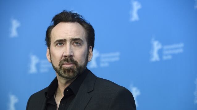 L'ultima follia di Nicolas Cage. Il divorzio? Dopo 4 giorni