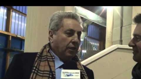 Morto il giornalista sportivo Gino Bacci