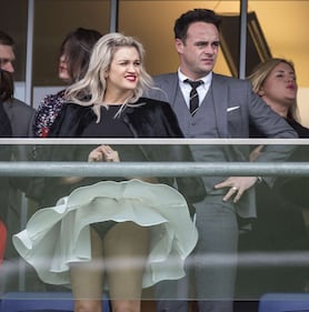 Incidenti hot dei vip 3