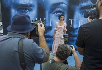 Game of Thrones 7, gli attori sul red carpet 8